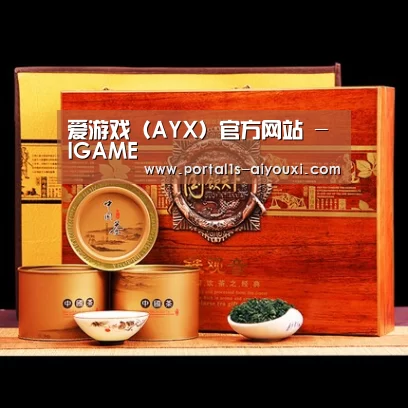 浓香铁观音_014