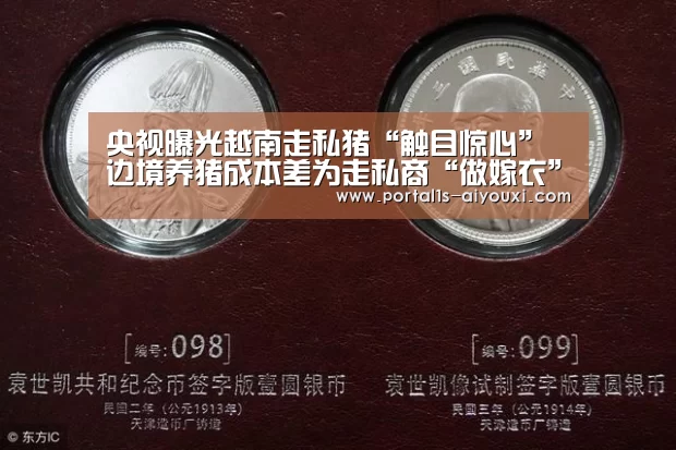 央视曝光越南走私猪“触目惊心” 边境养猪成本差为走私商“做嫁衣”:爱游戏app(图3) 爱游戏官网